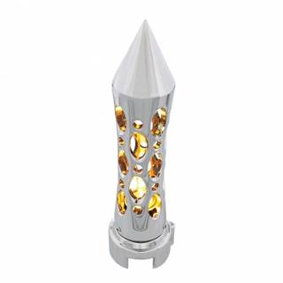 Universal Gear Shifter for a Universal ALL