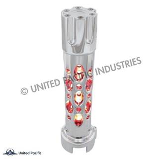 Universal Gear Shifter for a Universal ALL