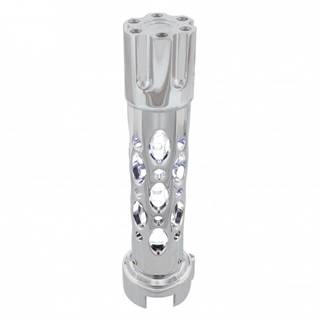 Universal Gear Shifter for a Universal ALL