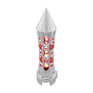 Universal Gear Shifter for a Universal ALL