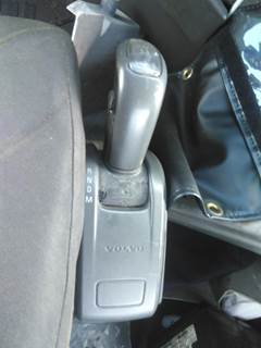Volvo AT2612D Gear Shifter