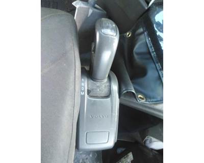 Volvo AT2612D Electronic Shift Control