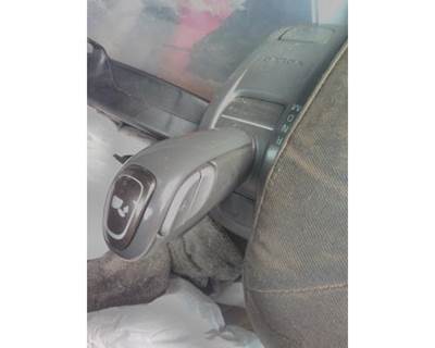 Volvo AT2612D Electronic Shift Control