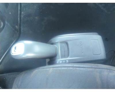 Volvo AT2612D Electronic Shift Control