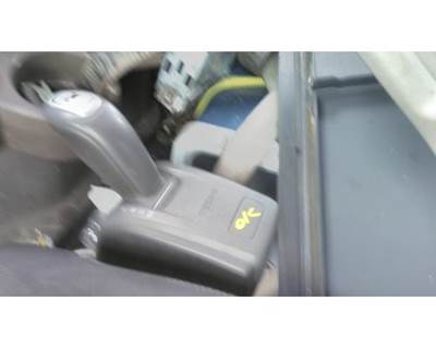 Volvo AT2612D Electronic Shift Control