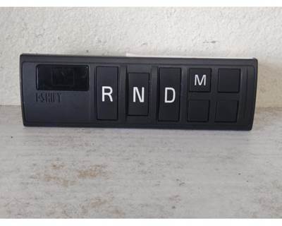 Volvo AT2612D Gear Shifter