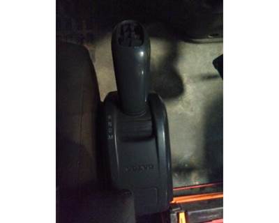 Volvo AT2612D Electronic Shift Control