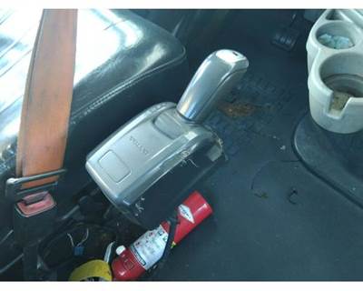 Volvo AT2612D Electronic Shift Control