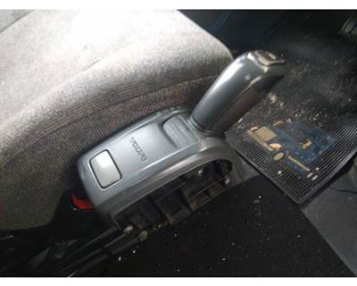 Volvo AT2612D Electronic Shift Control