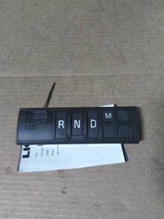 Volvo AT2612F Gear Shifter