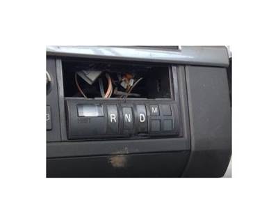 Volvo AT2612F Gear Shifter