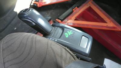 Volvo ATO2612D Gear Shifter