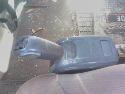 Volvo ATO2612D Gear Shifter