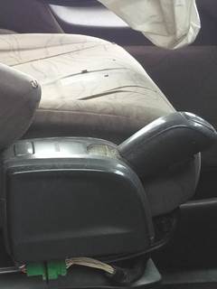 Volvo ATO2612D Electronic Shift Control