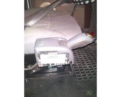 Volvo ATO2612D Electronic Shift Control