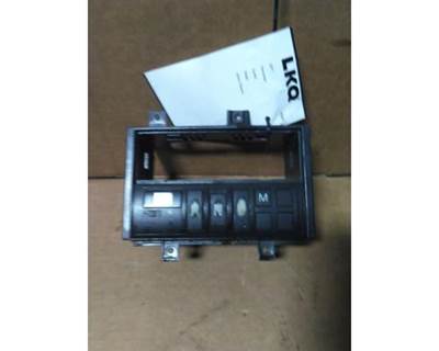 Volvo ATO2612D Electronic Shift Control
