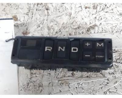 Volvo ATO2612D Electronic Shift Control