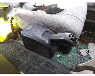 Volvo ATO2612D Electronic Shift Control