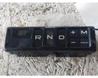 Volvo ATO2612D Electronic Shift Control