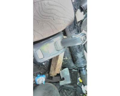 Volvo ATO2612D Electronic Shift Control
