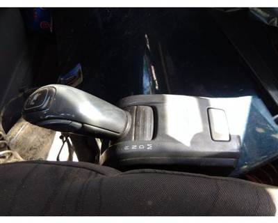 Volvo ATO2612D Electronic Shift Control