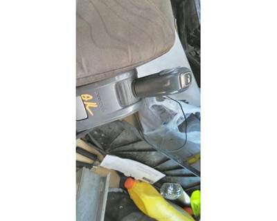 Volvo ATO2612D Electronic Shift Control