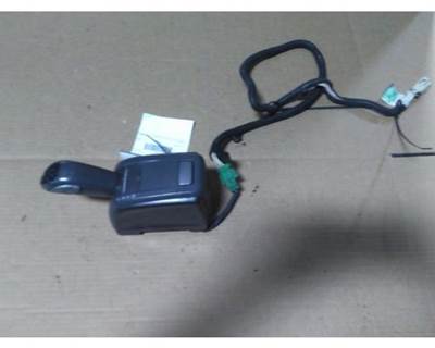 Volvo ATO2612D Electronic Shift Control
