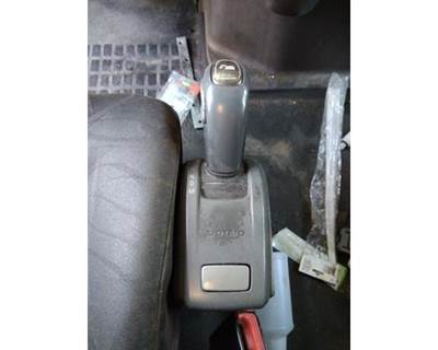 Volvo ATO2612D Electronic Shift Control