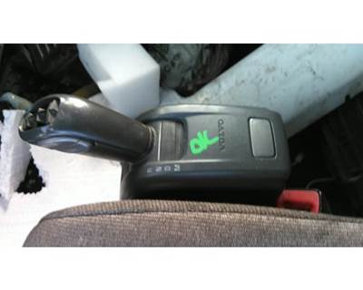 Volvo ATO2612D Gear Shifter