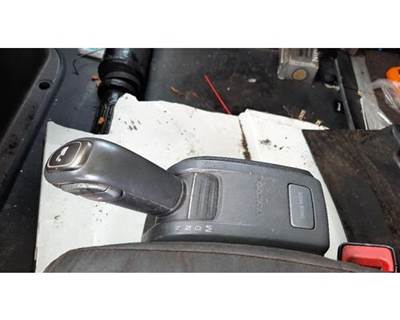 Volvo ATO2612D Electronic Shift Control