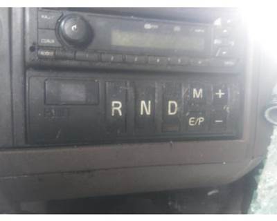 Volvo ATO2612D Electronic Shift Control