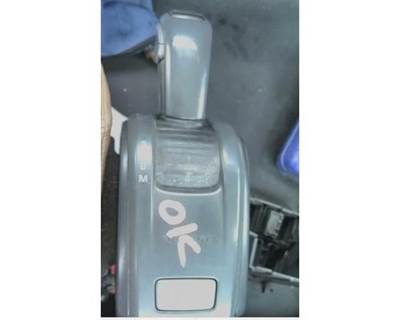 Volvo ATO2612D Electronic Shift Control