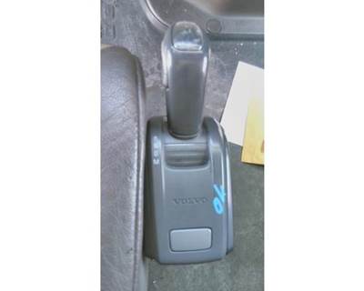 Volvo ATO2612D Electronic Shift Control