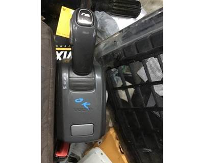 Volvo ATO2612D Electronic Shift Control
