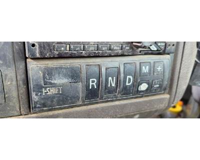 Volvo ATO2612D Electronic Shift Control