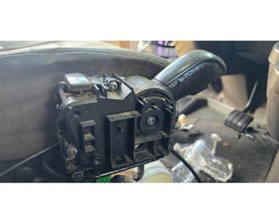 Volvo ATO2612D Electronic Shift Control
