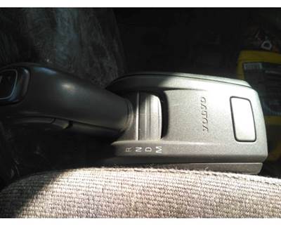 Volvo ATO2612D Electronic Shift Control