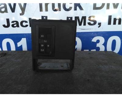 Volvo ATO2612D Electronic Shift Control