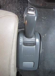 Volvo ATO2612F Gear Shifter
