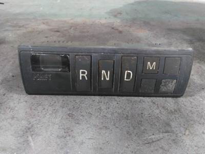 Volvo ATO2612F Gear Shifter