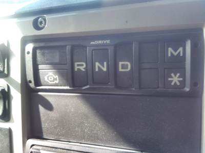 Volvo ATO2612F Gear Shifter