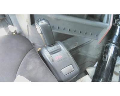 Volvo ATO2612F Electronic Shift Control