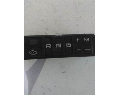 Volvo ATO2612F Electronic Shift Control
