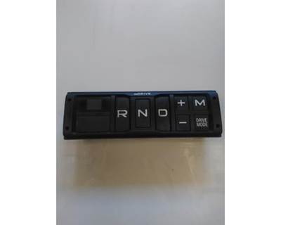 Volvo ATO2612F Electronic Shift Control