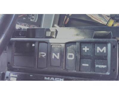 Volvo ATO2612F Electronic Shift Control