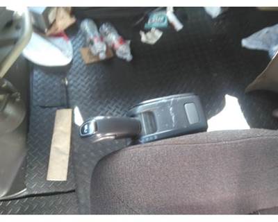 Volvo ATO2612F Electronic Shift Control