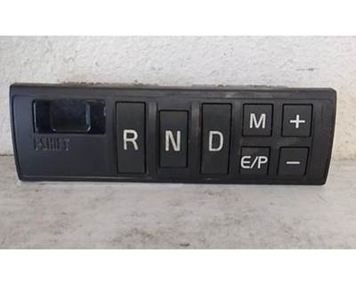 Volvo ATO2612F Electronic Shift Control