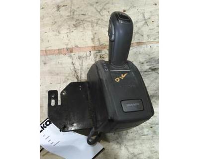 Volvo ATO2612F Electronic Shift Control