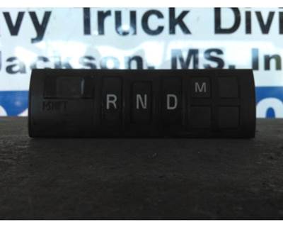 Volvo ATO2612F Electronic Shift Control