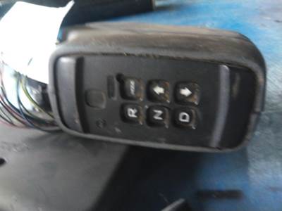 Volvo VNL Gear Shifter